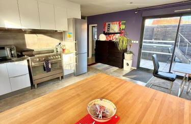 KeschtaLoft - Gîte classé 4 étoiles - Foto 17