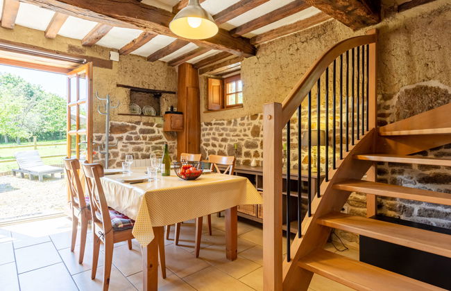 Au Verger Fleuri - Foto 2