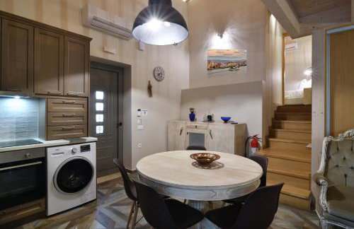 Alexandras's Mansion - Fragkia's House - Photo 78