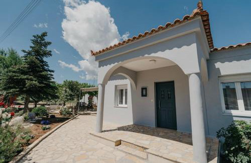 Theofania's Home - Foto 1