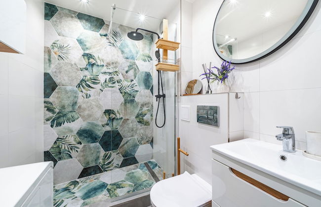 Apartamenty Sun & Snow Gdynia Centrum - Foto 22