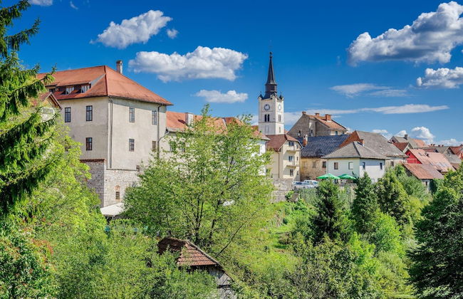 Vineyard Homestead Vrtin - Foto 43