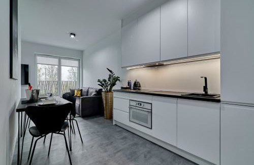 Apartament Sztuk Pięknych 4 - Foto 3