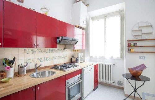 Apartment in the old town of Florence - Foto 38