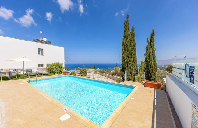 Villa Latchi View - Foto 28