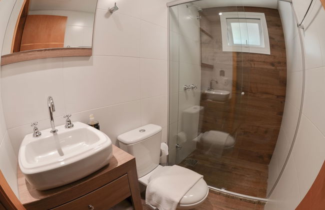 Viena Flats - Foto 48