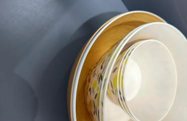 La Résidence Degas 4 chambres - Foto 21