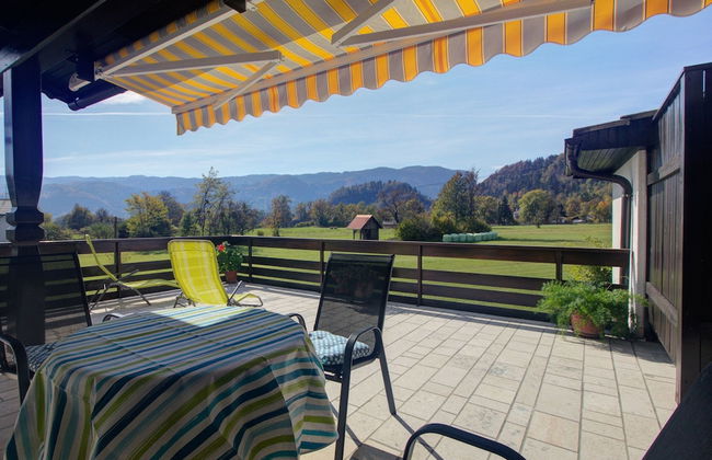 Lovely Apartment in Bled near Lake - Foto 26