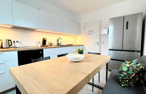 LTA Apartment München Süd No2 Relax & Chill - Foto 3