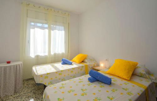 Apartment Costa Playa by Interhome - Foto 28