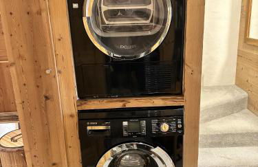 Chalet Flocon - luxury ski chalet by Avoriaz Chale - Photo 68