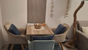 Vier Jahreszeiten 4JZ Haus 1 Whg 26 - Foto 3