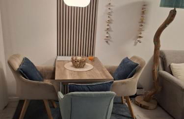 Vier Jahreszeiten 4JZ Haus 1 Whg 26 - Foto 3