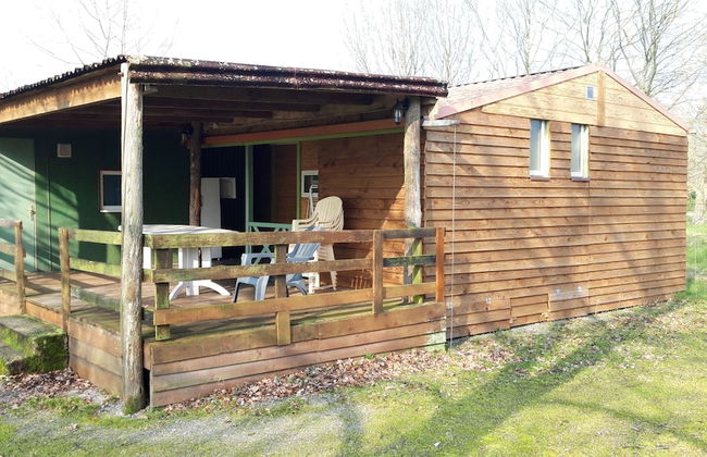 Le Domaine de La Barre - Photo 43