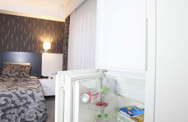 Riva Hotel Alsancak - Foto 9