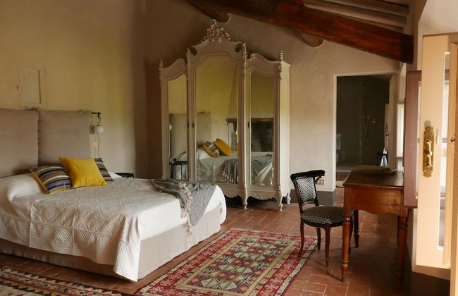 Ca' Bianca Tuscany Relais - Foto 4