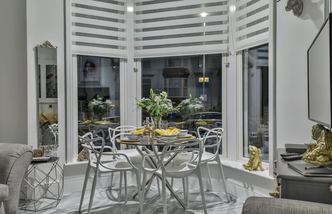 The Apartment, Luxury for up to 4 Guests - Foto 9