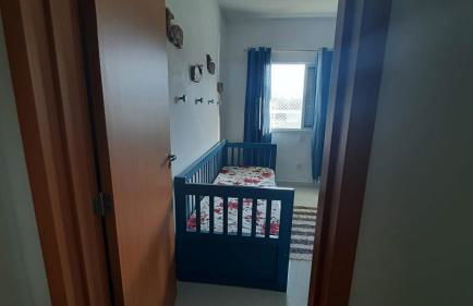 Apto completo Praia Toninhas - Foto 17