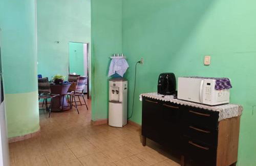 Casa Luiza Pontal de Maceió - Fortim - Foto 20