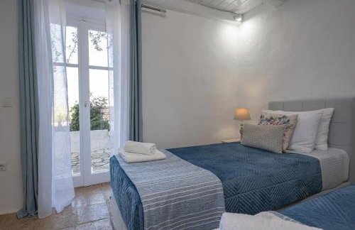 Louiza - Luxury Stone Villa - Foto 48