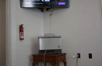 Downtown Lima 1 Bdrm Haven! - Photo 51