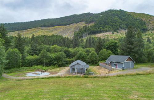 Nehalem Coastal Oasis - Secluded Coastal Home with Hot Tub on 14 Acres - Foto 35