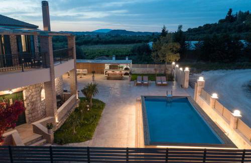 DANDELION stone house - Foto 8