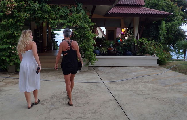 Baan KanTiang See Villas (2 bedroom villas) - Foto 3