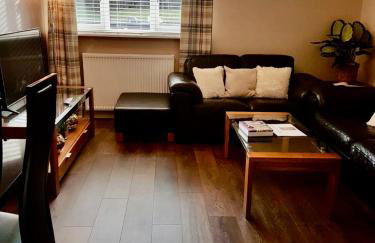 Levenview Holiday Apartment Loch Lom - Foto 11