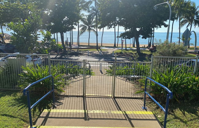 QCWA Kissing Point Units - Foto 60