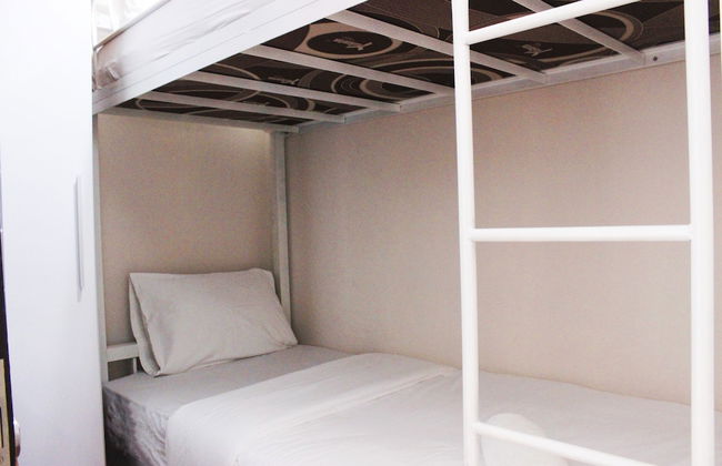 Comfy 2BR Apartment at Grand Asia Afrika Residence - Foto 3