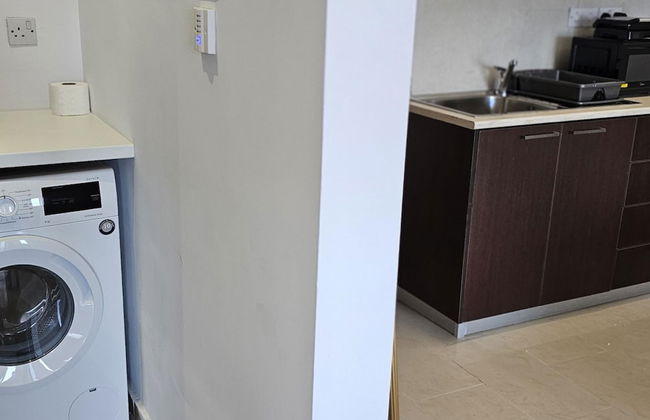 104 NIC - 302 Stay Cosmo City Suite - Photo 9