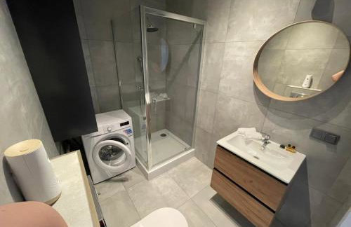 Apartamenty Lubin - Noclegi Lubin - Foto 67