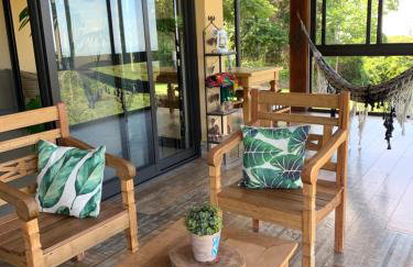 Paraíso do Morro dos Ventos - Foto 55