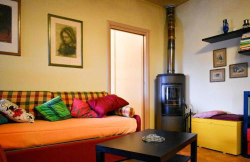 Anna's Apartment - Foto 9