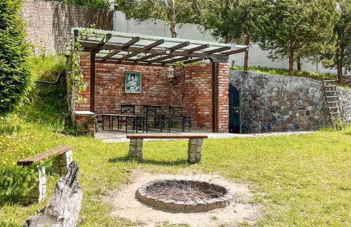 Stunning Home In Prokowo With Sauna - Foto 21