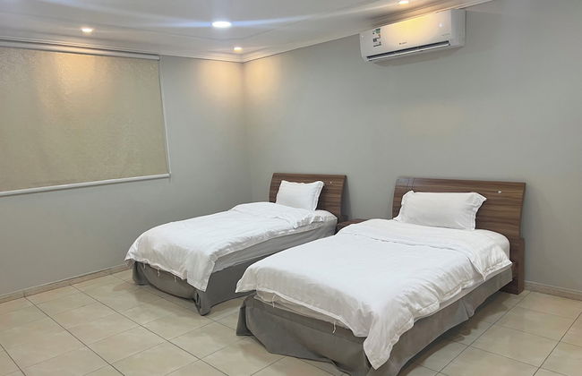 Cove Serviced Units - Foto 11