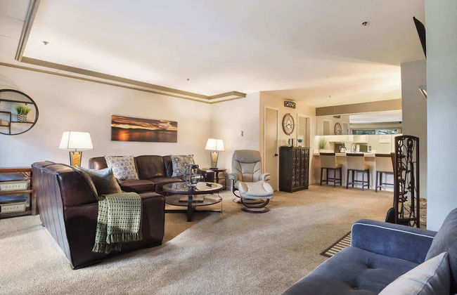 Escape to Incline Village! Min to Beach and Skiing - Photo 14