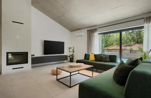 Villa Vista Verde - Foto 16