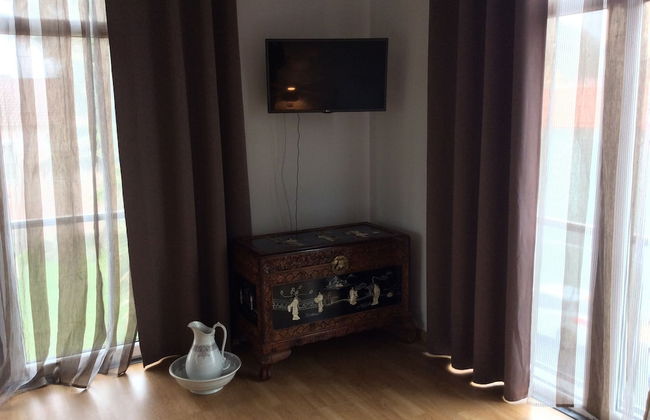 Apartamentos Príncipe Apart-Center - Foto 52