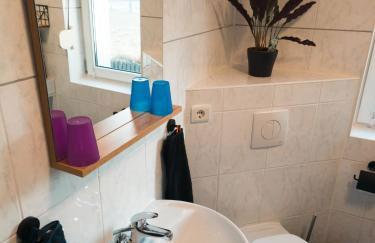 Ferienwohnung Nauen - Foto 20