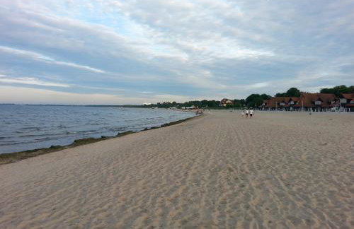 Sopot kawalerka 200m od morza - Foto 11