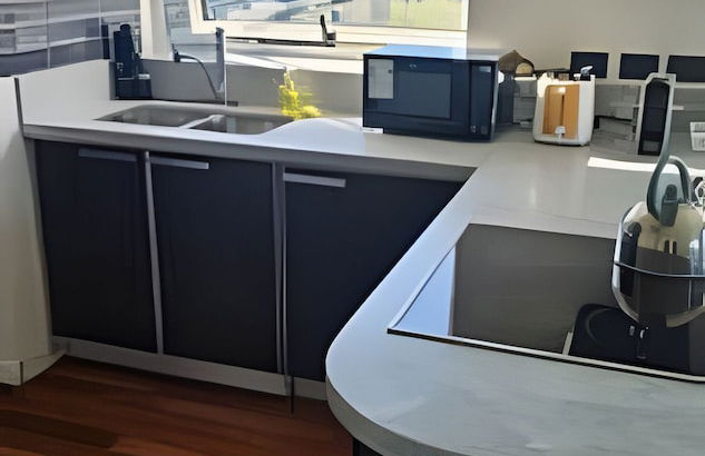 Alquiler 2 Ambientes frente Hotel Hilton - Foto 6