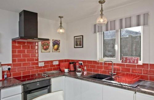 Hill Head Cottage - Foto 9