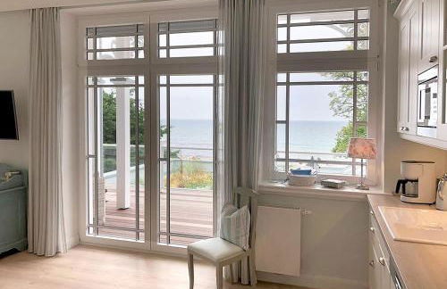 Villa Svanen am Meer - Foto 21