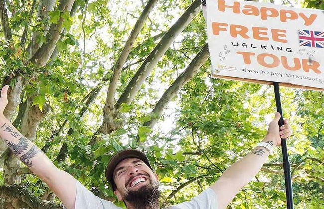 La Petite France Free Tour - Foto 4