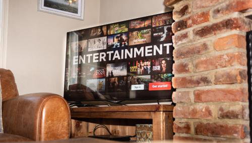 Historical Sherwood Forest Cottages - Sleeps 16 - Foto 5