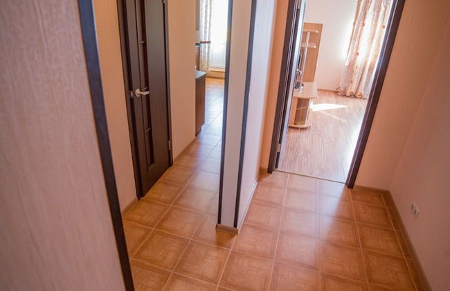 Inndays Tepliy Stan - Photo 10