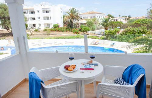 BJ Apartamentos Europa - Foto 10