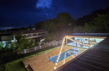 Casa de alto padrão com piscina,quadra e jacuzzi em condomínio - Foto 38